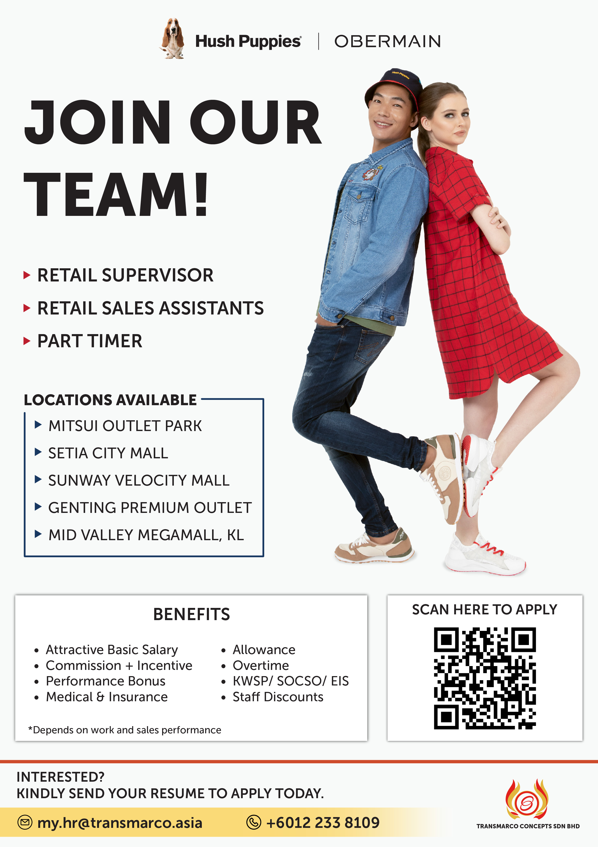 VACANCY - HUSH PUPPIES & OBERMAIN.JPG